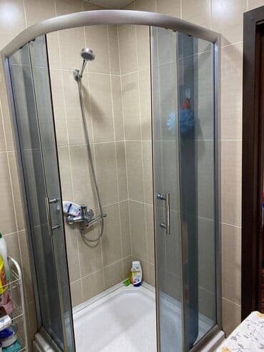 9 ci mikrorayon satilan evler: 9-cu mikrorayon, 3 otaqlı, Yeni tikili, 80 kv. m — 17