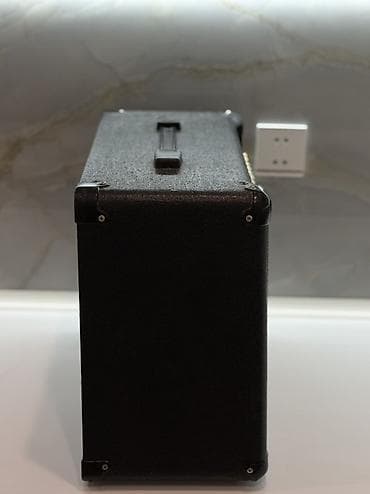 marshall major v: İşlənmiş Gitara gücləndiricisi, Marshall, 30 Vt — 6
