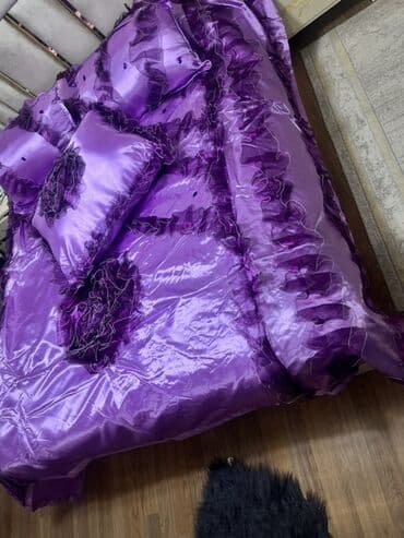 Матрасы: Для взрослых Двуспальное Комплект постельного белья — 2