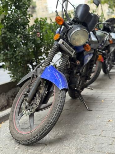 turbo moped: Tufan - M50, 50 sm3, 35821 km — 3