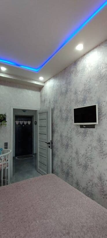 xacmazda satilan bina evleri: Mərdəkan, 2 otaqlı, Yeni tikili, 41 kv. m — 3