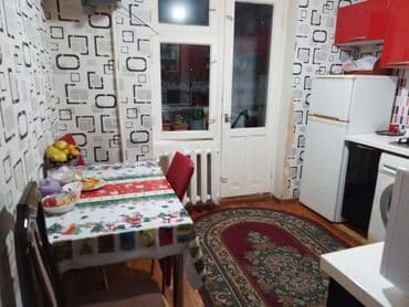 sumqayıt kreditle evler: Bakı, Suraxanı, 3 otaqlı, Köhnə tikili, 70 kv. m — 13