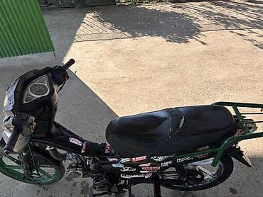 sukuter satisi: Salam tecili pul lazımdı satılır otur sur — 9