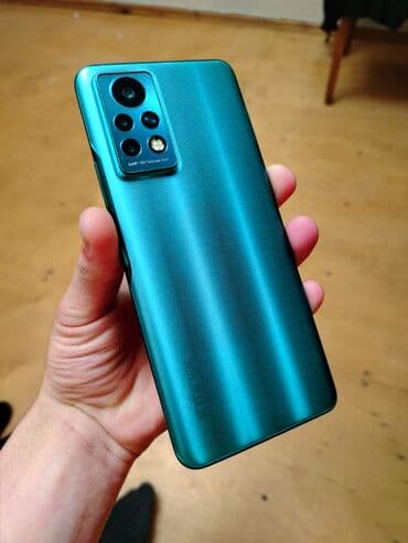 Infinix Note 11 Pro, 128 GB, rəng - Yaşıl, Zəmanət lalafo.az -da Infinix Note 11 Pro, 128 GB, rəng - Yaşıl, Zəmanət