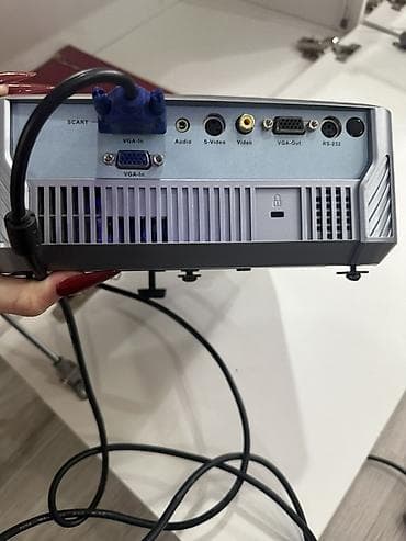 razval aparati satilir: Proyektor — 4