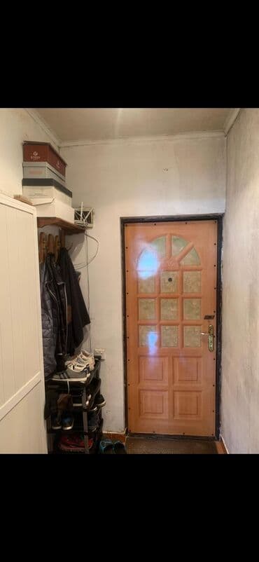 4 cü mikrorayon baki: 8-ой микрорайон 1 комната, 43 м², Свежий ремонт — 1