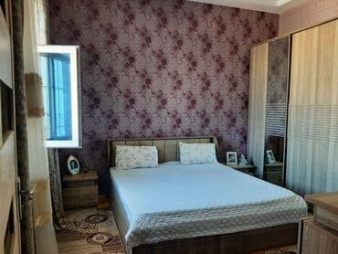 arif heyderov kucesi: Əhmədli 4 otaqlı, 131 kv. m, Kredit yoxdur, Yeni təmirli — 4