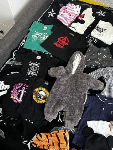 4rest uşaqlar üçün ortopedik ayaqqabılar: Uşaq dəsti, Uniseks, 1 - 2 yaş — 3