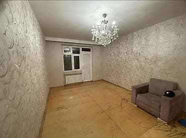 digahda evler: Sumqayıt, 3 otaqlı, Köhnə tikili, 65 kv. m — 8