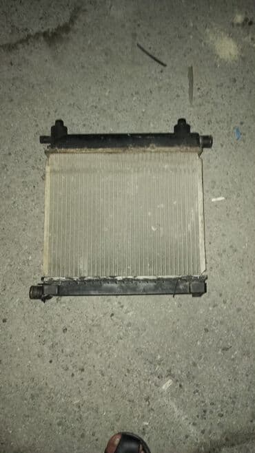yağ radiator: Avtomobil radiatoru - Tip: Maye soyutma sistemi üçün əsas radiator - — 2