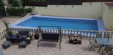 razinda ev: Abşeron rayonu, Goradil qəsəbəsi, 12 sot torpaq sahəsində, 430 — 17