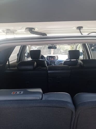 тойота камри 2012 цена: Hyundai Santa Fe: 2.4 л | 2013 г. Кроссовер — 6