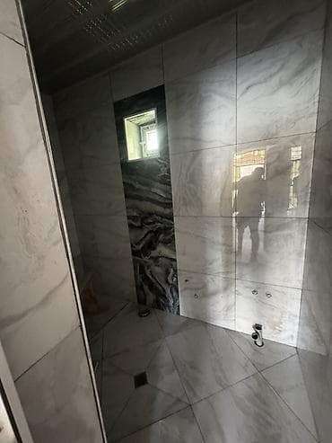 enzesde evler: 4 otaqlı, 135 kv. m, Yeni təmirli — 6