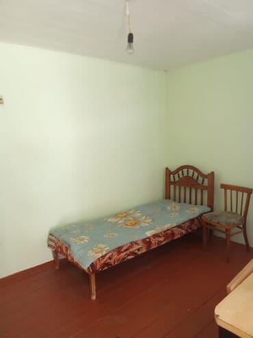 ayrıca otaq verilir: Kirayə otaq – sadə və funksional - Tək nəfərlik çarpayı və döşək - — 3