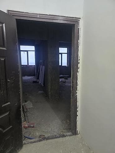 azvip inşaat: 2 otaqlı, Yeni tikili, 68 kv. m — 7