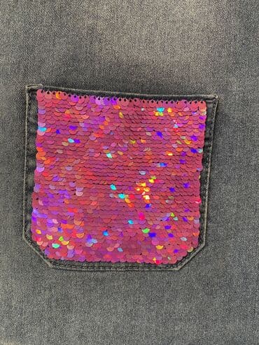 детские вещи на 9 лет: Don, Gündəlik, 9 - 10 yaş — 3