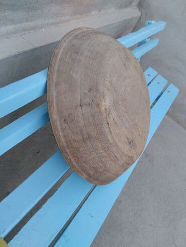 qab qacaq az: Kasalar, rəng - Qəhvəyi — 5