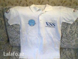 широкоформатная печать баннер: Her nov reklam və yazı isleri Bayraq çapı Tekstil məmulatlarinin — 4