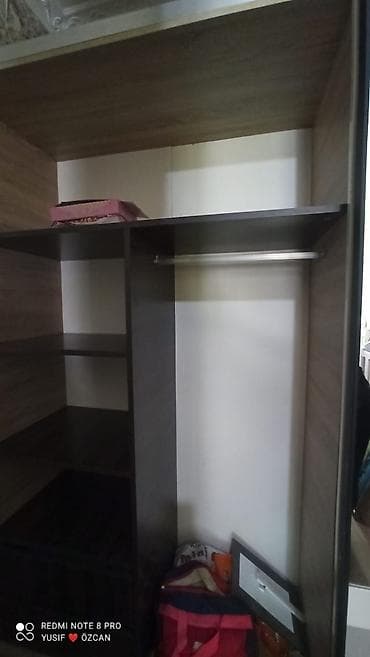 tv stand: İkinəfərlik çarpayı — 6