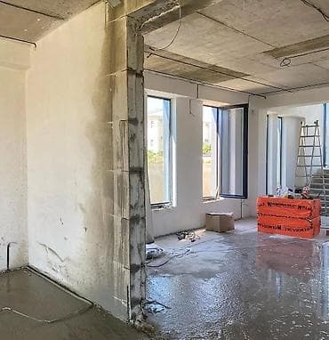 mdf qapi: Beton kəsimi və beton kəsmə işləri xidməti - Dəqiq kəsim: divar — 10