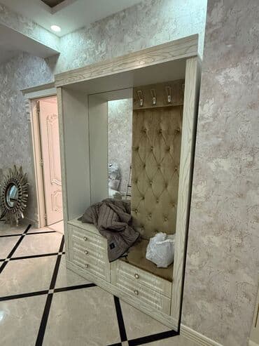 ikea mebel: Qarderob, paltar dolabı — 1