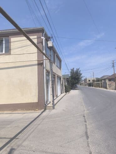 продажа коммерческой недвижимости: Şəhərin mərkəzinə yaxın ərazidə yerləşən iki mərtəbəli obyekt icarəyə — 5