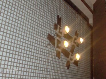 реставрация на мебели: Taxtadan koxne stilde kantri mebellerin xazirlanmasi ve — 10