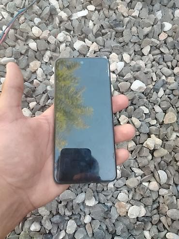 televizor 50: Infinix Hot 40, 128 GB, rəng - Mavi — 2