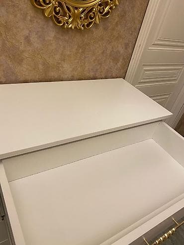 Мебель: Новый, Без зеркала — 2
