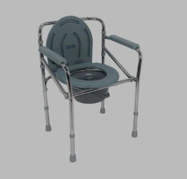 Xəstələr üçün unitazlar: Unitaz Tibbi unitaz Xeste ucun qarsok İstediyiniz olcude yerlesdire — 2