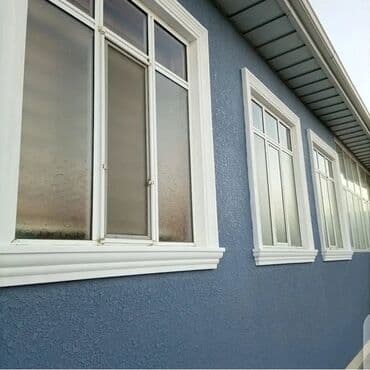 ev fasad uzlukleri: Tarsofka isleri — 6