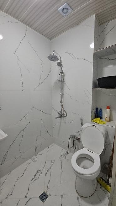 gencede bina evleri 2019: 3 otaqlı, Yeni tikili, 56 kv. m — 5