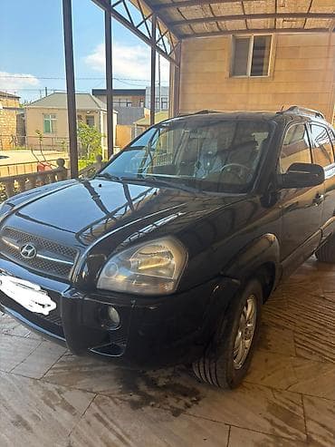 bmw e39 m51: Hyundai Tucson – şəhər və yolsuzluq üçün praktik kompakt SUV. Texniki — 1
