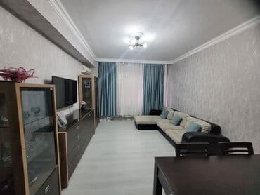 Köhnə tikili: Bakı, Ağ şəhər, 3 otaqlı, Köhnə tikili, m. Xətai, 75 kv. m — 2