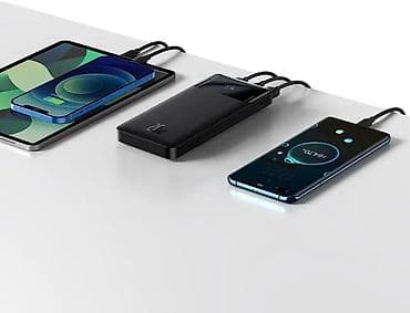 telefon case: Powerbank Baseus, 10000 mAh — 2