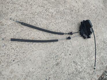 ət çəkən maşin: Hyundai Sanata 2008-2009 madel üçün,Şofer teref qabaq qapı üçün — 5