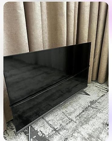 Smart TV bokslar: *SMART SHARP* Qiymət *190 azn* ölçü 32 ünvan Qaradağ rayonu Sahil — 1