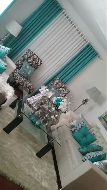 işlənmiş perde: Yeni, Pərdə, Rayonlara çatdırılma, Pulsuz çatdırılma — 1