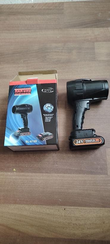 TurboFan Cox guclu ufurme gucune malikdir Avtomabil salonu