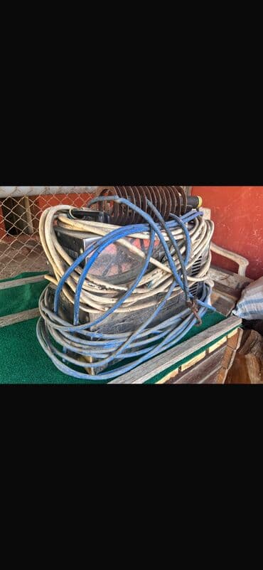 qaynak aparatı: Qaynaq aparatı Ünvandan götürmə, Kredit yoxdur — 1