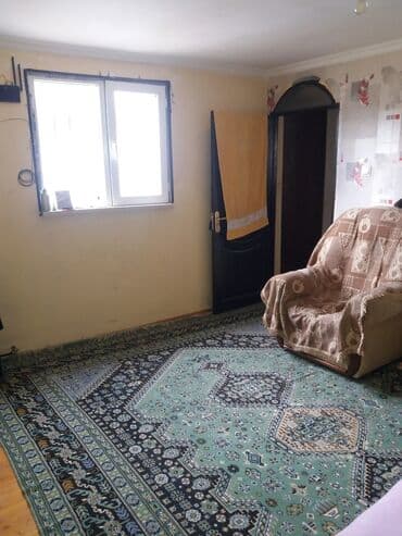 kiraye ev axtariram tecili: 1 otaqlı, 25 kv. m, Kredit yoxdur, Orta təmir — 7