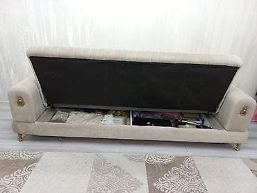 Divanlar: Divan, Açılan, Bazalı, Vеlur parça — 3