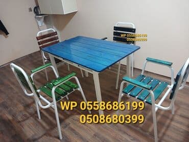 toxunma saplar satisi: Yeni, Sadə stul, Taxta, Azərbaycan — 6