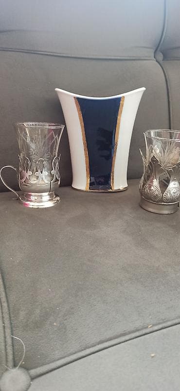 vintir: Fiqur, Metal, rəng - Qızılı — 7