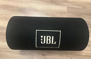 JBL CS1204T subwoofer + Sony Xplod 250W (2/1 channel) gücləndirici — 1