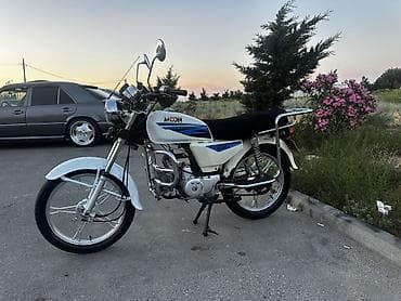 suktur: Moon brand - A50, 80 sm3 — 6