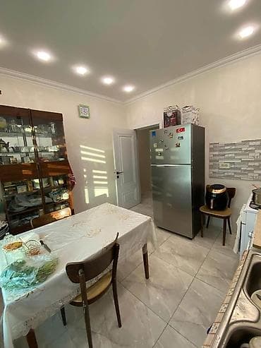 gence emlak ev: 5 otaqlı, 184 kv. m — 3