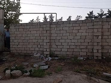 agcabedi ev: Tikinti, Barter mümkündür, Bələdiyyə — 9