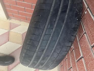 15 tekerler: GoodYear EagleF1 2 eded 24/45/20 250 azn 1 denesi Real aliciya — 4