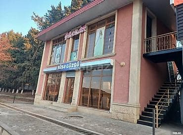 icareye ev: Qazax rayonu su 15 də iki mərtəbəli obyektin ikinci mərtəbəsi qadin — 1